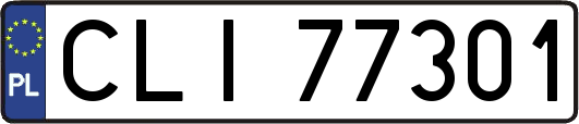 CLI77301