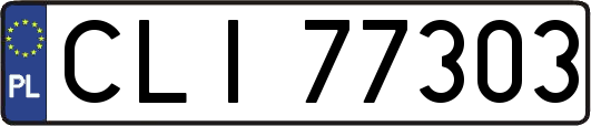CLI77303
