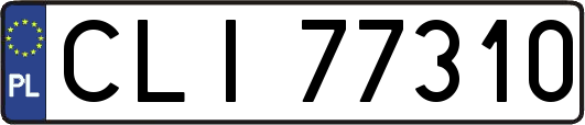 CLI77310