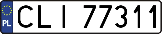 CLI77311