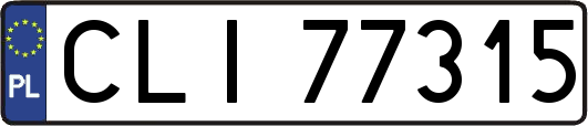 CLI77315
