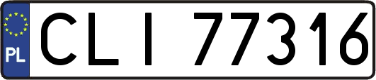 CLI77316