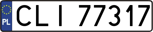 CLI77317
