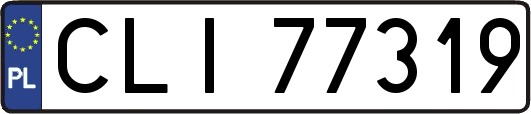CLI77319
