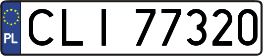 CLI77320