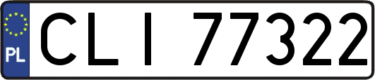 CLI77322