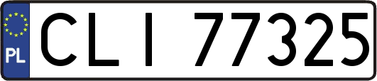 CLI77325