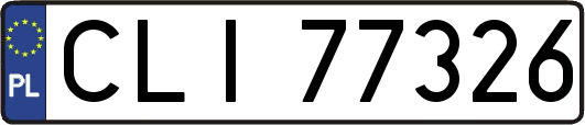 CLI77326