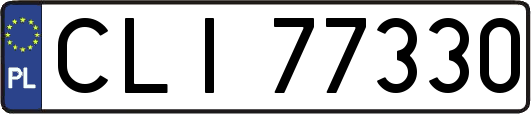 CLI77330