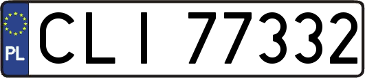 CLI77332
