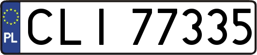 CLI77335