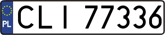 CLI77336