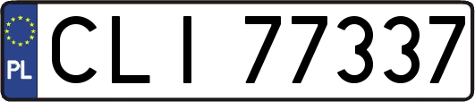 CLI77337