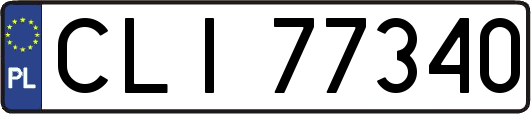 CLI77340