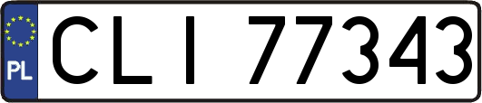 CLI77343