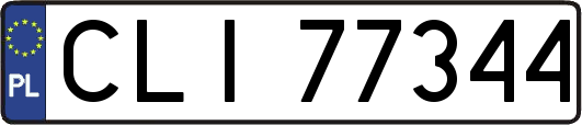 CLI77344