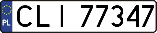 CLI77347