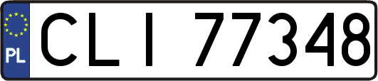 CLI77348