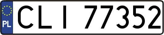 CLI77352