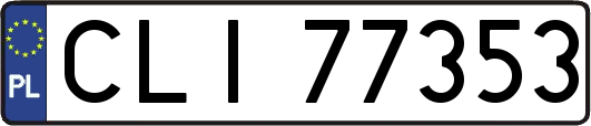 CLI77353