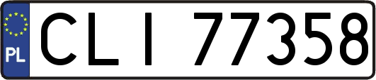CLI77358