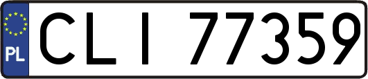 CLI77359