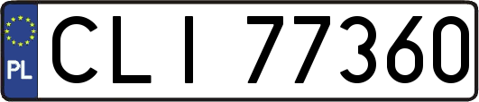 CLI77360