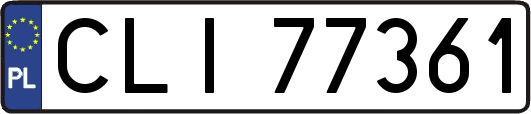 CLI77361