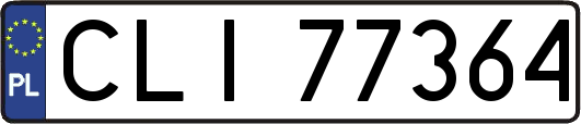 CLI77364