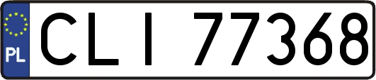 CLI77368