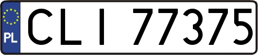 CLI77375