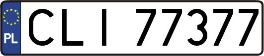 CLI77377