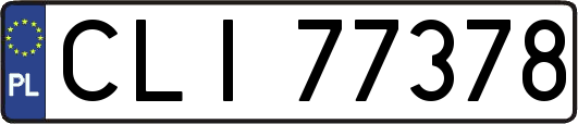 CLI77378