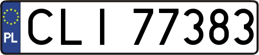 CLI77383