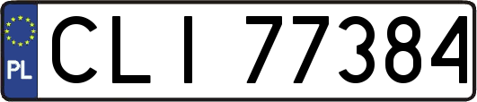CLI77384