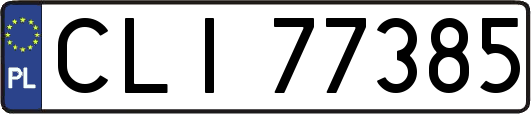 CLI77385