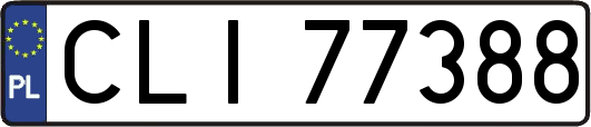 CLI77388