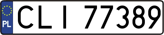 CLI77389