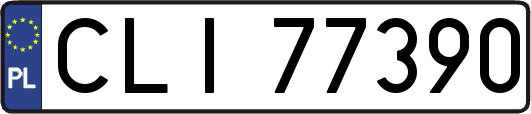 CLI77390