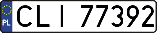 CLI77392