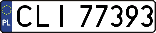 CLI77393