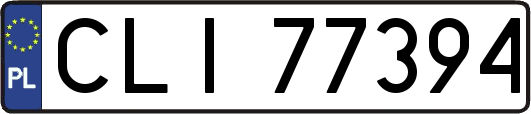CLI77394