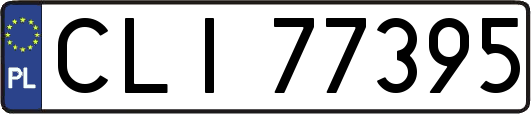 CLI77395