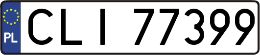 CLI77399