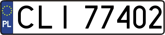 CLI77402