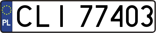CLI77403