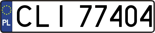 CLI77404