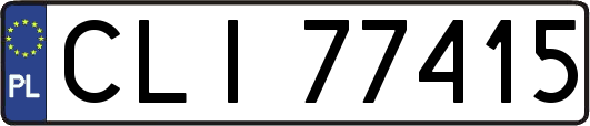 CLI77415