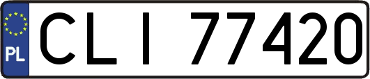 CLI77420