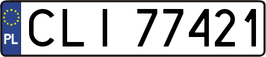 CLI77421